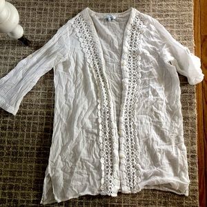 Women’s Cotton Beach/Swim/Pool Cover-up